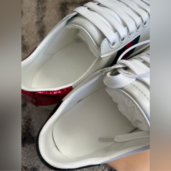 FASHION sneakers shoes - Picture 12 of 15